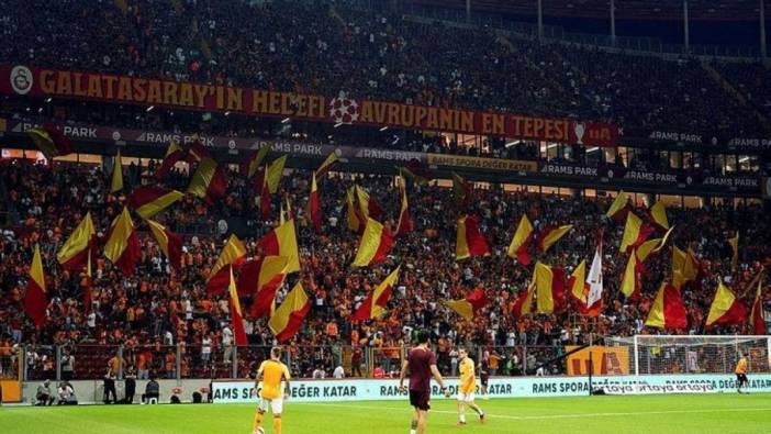 UEFA izin verdi. Galatasaray ve PAOK günler kala anlaştı