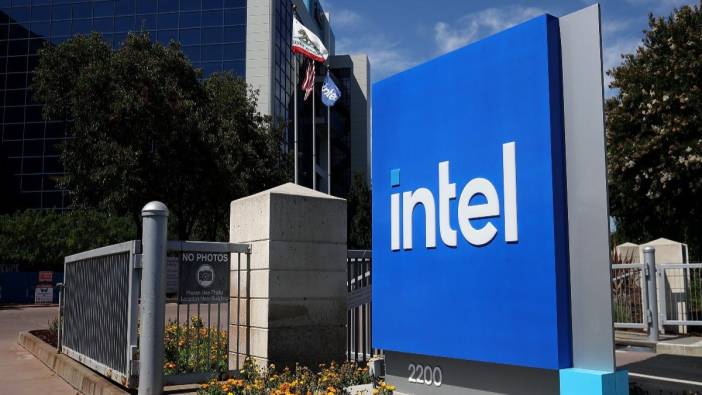 Intel’den ABD savunma sanayisine 3 milyar dolarlık destek