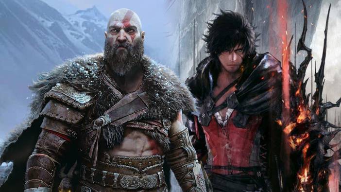 Final Fantasy XVI ve God of War bu hafta PC'ye geliyor