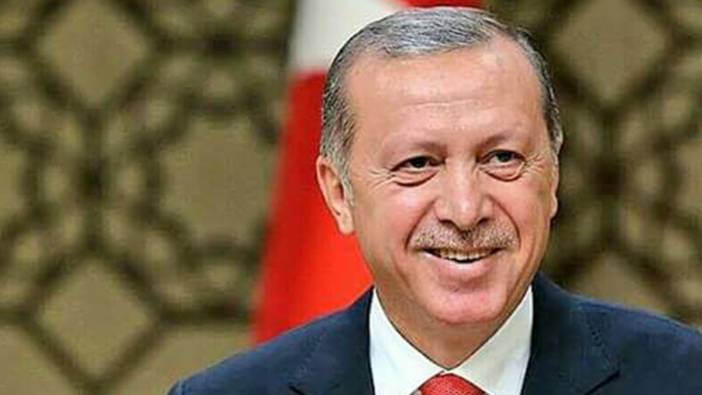 Erdoğan mutlu olsun diye bu haberi verdik