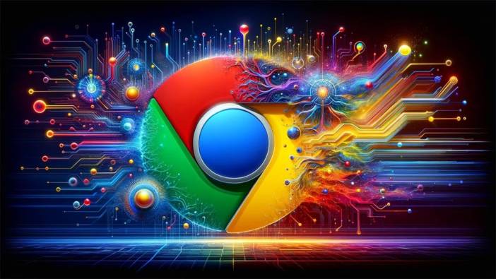 Google Chrome'dan büyük değişiklik