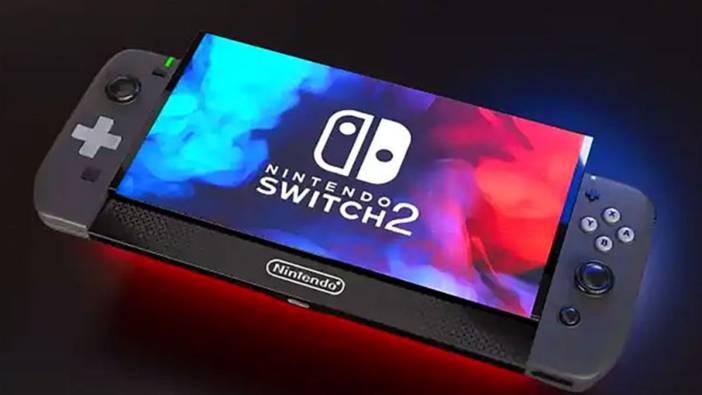 Nintendo Switch 2 yolda