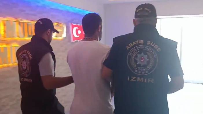 23 yıl hapisle aranan cezaevi firarisi yakalandı