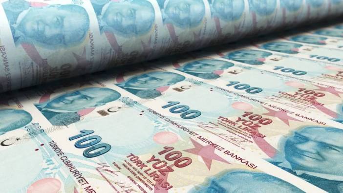 Merkez Bankası'na kağıt ve mürekkep yetişmiyor. 'Bu hayra alamet değildir' diye duyurdu