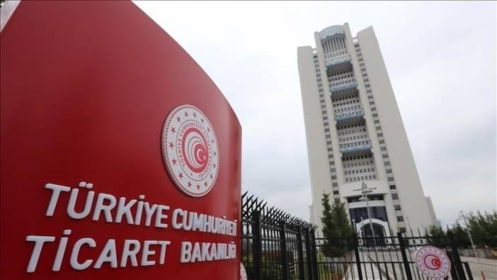 Ticaret Bakanlığı denetimlerinde 815 milyon lira ceza kesildi