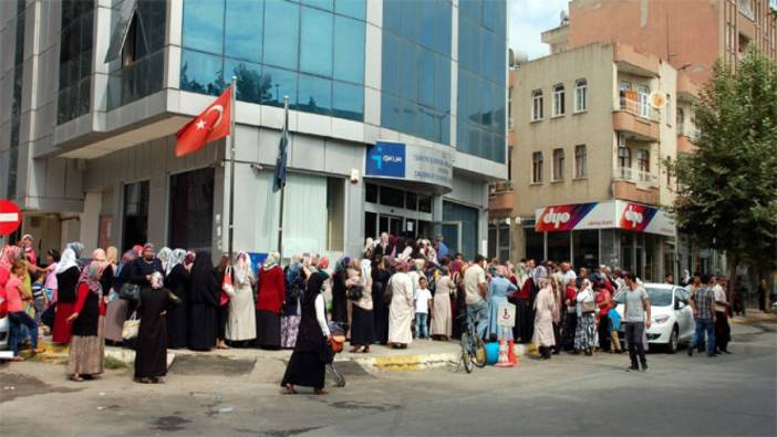 İşgücü Uyum Programı vatandaşa çözüm olamadı ‘Bakan Işıkhan müjde olarak vermişti’