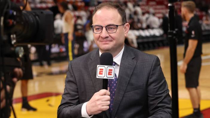 Adrian Wojnarowski gazeteciliği bıraktı. Spor medyasında bir dönemin sonu