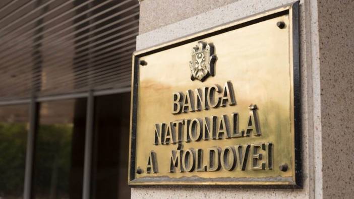 Moldova Merkez Bankası faiz oranını açıkladı