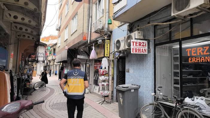 Bursa'da Mısır uyruklu şahıs evinde ölü bulundu