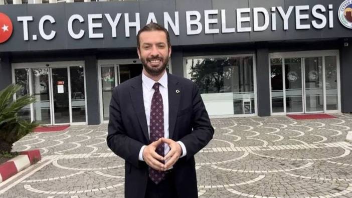 CHP'li belediye başkanı Kadir Aydar'a siyasi yasak kararı