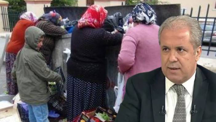 Eski AKP’li Şamil Tayyar açıkladı: Vatandaşın derdi anayasa değil geçim derdi