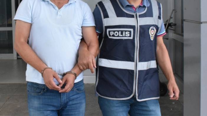 Kırklareli’nde uyuşturucu operasyonu! Gözaltılar var