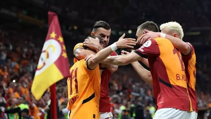 Galatasaray'ın derbide kaç gol atacağını açıkladı