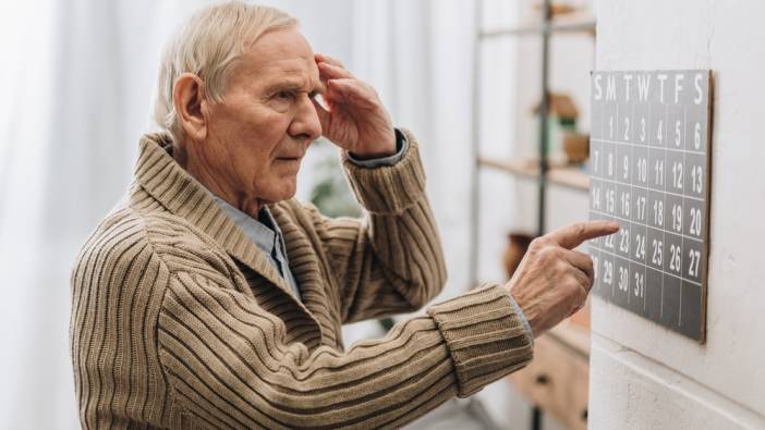 Çağın hastalığı Alzheimer'a yakalanmamak için bu 15 maddeye dikkat