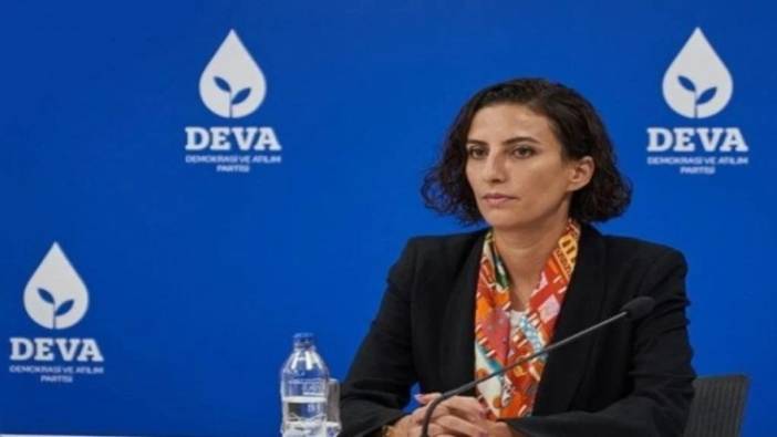 DEVA Partisi'nden Tarım Bakanı'na göl kurumaları soruları