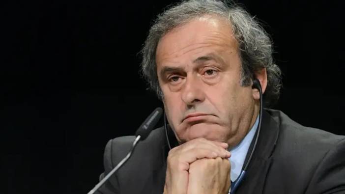 Michel Platini'den futbolu baştan aşağı değiştirecek öneri