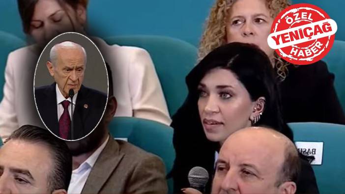 Baraj sorusu: MHP kadın gazeteciden özür diledi mi? Doğru yanıt haberin içinde