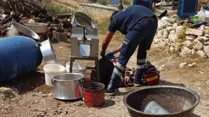 Ayni aileden 3 kişiyi katletti. Mersin'de yoldan geçme tartışması kanlı bitti