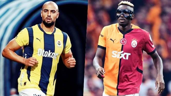 Fenerbahçe - Galatasaray mücadelesi en pahalı derbi olacak