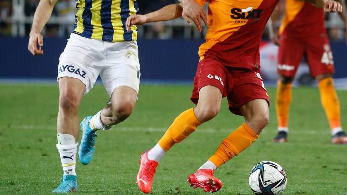 Fenerbahçe - Galatasaray mücadelesi en pahalı derbi olacak