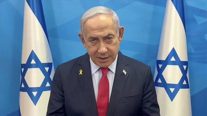 Netanyahu: “Hizbullah’ı hayal bile edemeyeceği bir dizi saldırıyla vurduk”