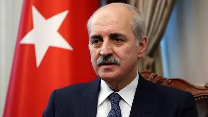 Numan Kurtulmuş, Rusya'ya gidiyor