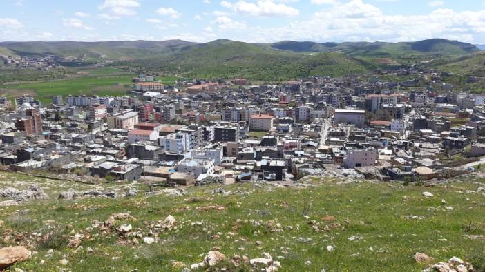 Mardin’de aileler arasında 2 gün süren kavga