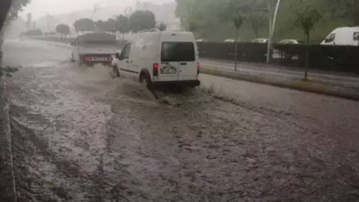 Zonguldak'ta eğitime ara verildi