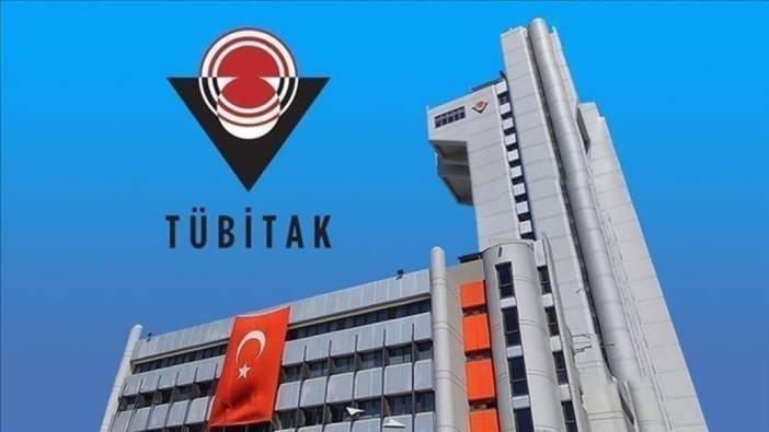 TÜBİTAK 393 proje personeli alacak