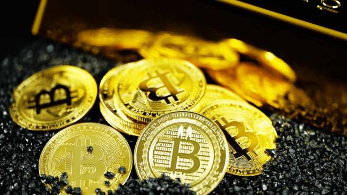 Bitcoin'de negatif hava dağılıyor