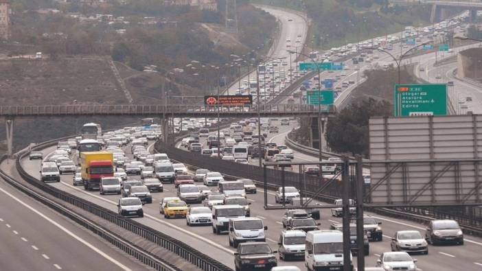 Türkiye'nin en çok satan otomobilleri belli oldu