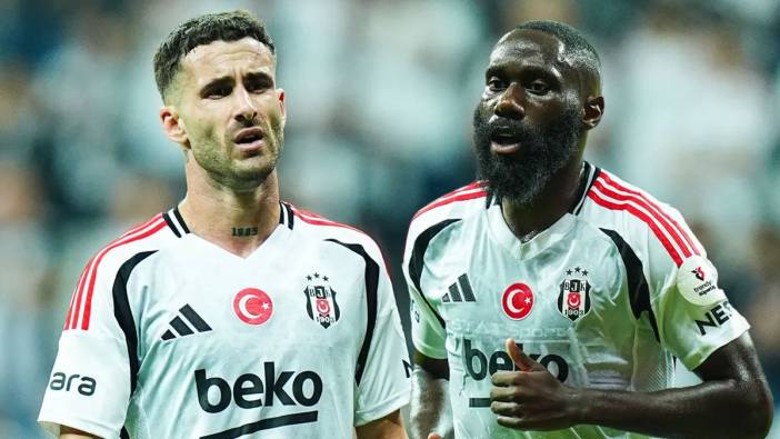 Masuaku’dan Rafa Silva’ya: Seni koruyacağız