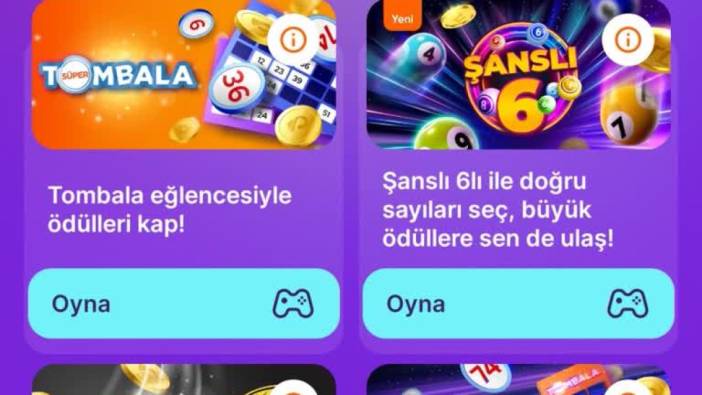 E-ticaret siteleri kumar sitelerine döndü. İnsanların ceplerini böyle boşaltıyorlar