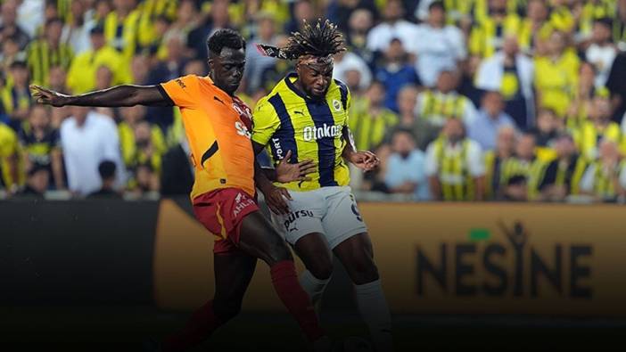 Fenerbahçe’ye Saint-Maximin’den iyi haber geldi