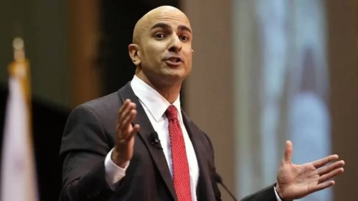 Kashkari'den indirim çağrısı