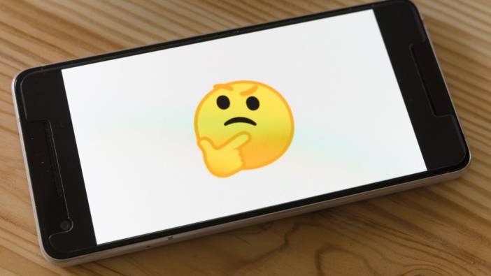 Merakla beklenen yeni emojiler sızdırıldı