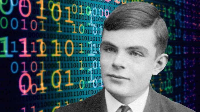 Alan Turing: Yapay zekanın dahi babası