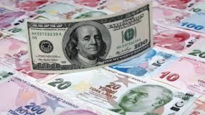 Dolar güne nasıl başladı? 24-09-2024