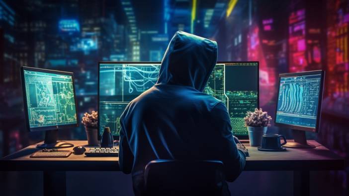 ABD'de ‘Hacker’ların yeni hedefi hastalar!  Verilerini çalıp fidye istiyor