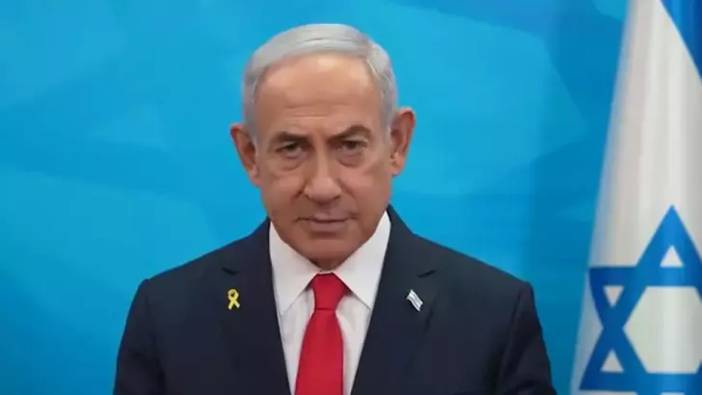 Netanyahu’dan Lübnanlılara: Evleriniz terk edin