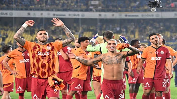 Galatasaray - PAOK maçı ne zaman hangi kanalda saat kaçta?