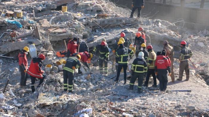 Diyarbakır’da 100 kişinin öldüğü Hisami Apartmanı’na ilişkin davadan karar çıktı