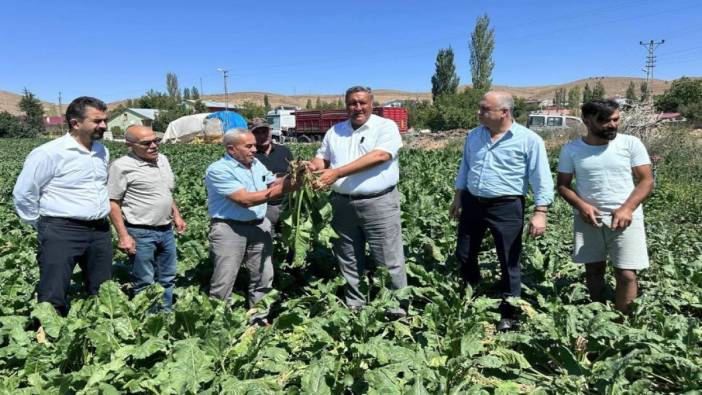 Ömer Fethi Gürer: Çiftçi için icra kapıda