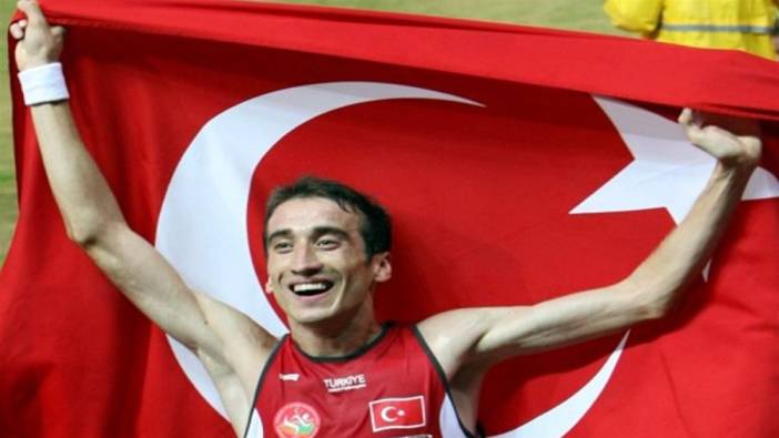 Halil Akkaş Türkiye Atletizm Federasyonu başkanlığına aday oldu