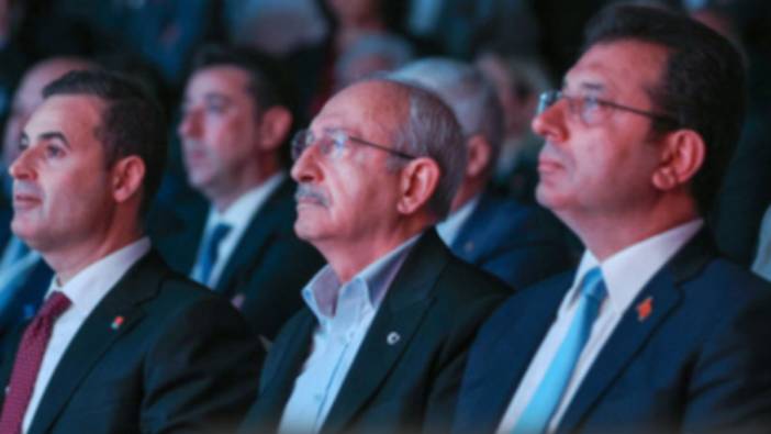 CHP’de şok gelişme! Özel, ABD’ye gittikten sonra Kılıçdaroğlu’ndan beklenmedik İmamoğlu hamlesi