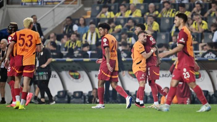 Galatasaray-PAOK maçı ne zaman, saat kaçta,  hangi kanalda, şifresiz mi?