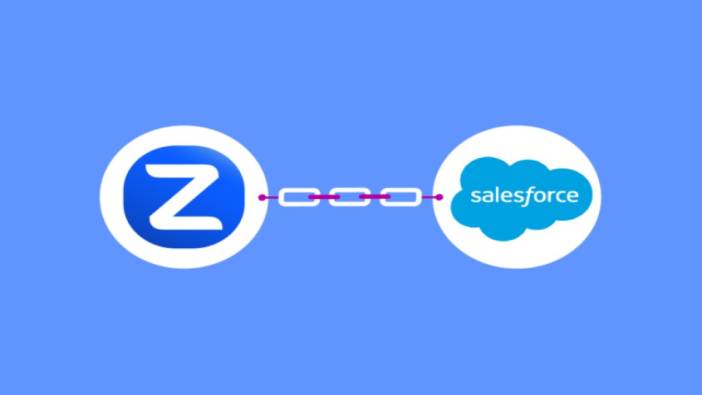 Salesforce, Zoomin'i satın aldı