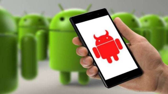 Android kullanıcıları dikkat. Bu 13 zararlı uygulama telefonunuzu öldürüyor