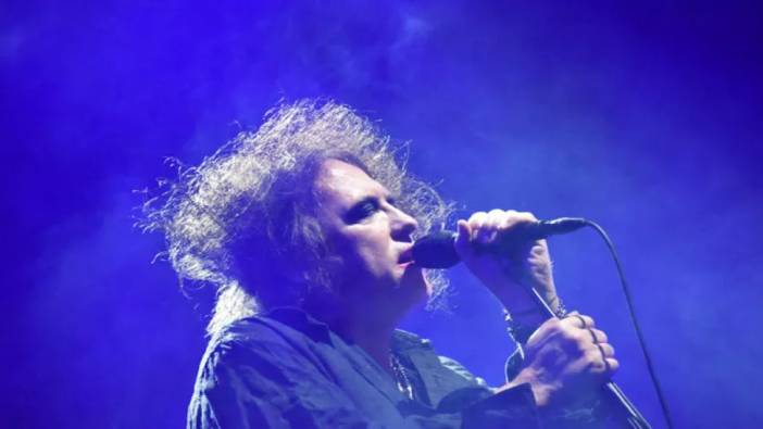 The Cure 16 yıl sonra ilk şarkısını duyurdu