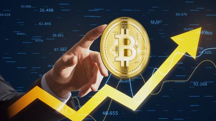 Bitcoin’in ortalama yıllık getirisi %230 seviyesinde